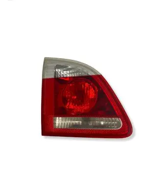 BMW 5 E60 E61 Tailgate rear/tail lights 7165829