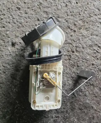 Volkswagen Polo IV 9N3 In-tank fuel pump 6Q0919051F
