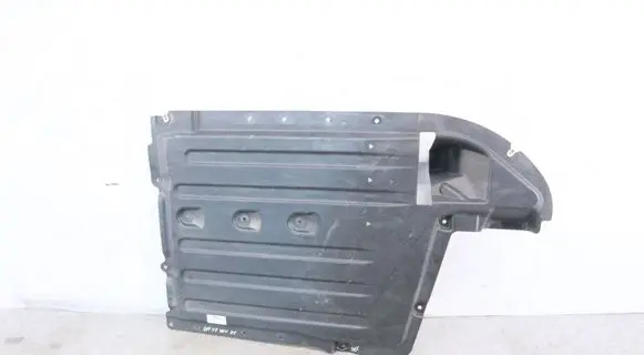 BMW X7 G07 Gearbox bottom protection 7424884 9478892 51759478892