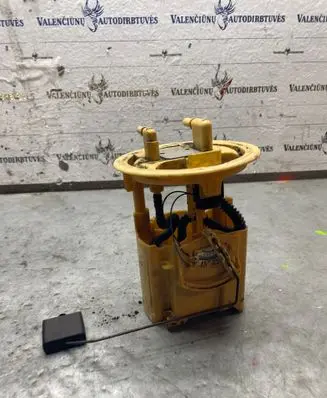 Peugeot 307 In-tank fuel pump 9632759780 221824085001 09055