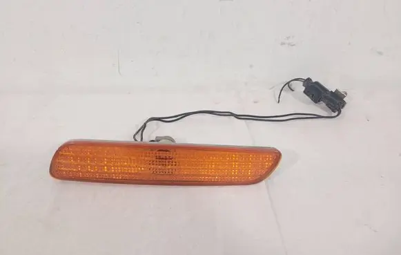 Volvo S40, V40 Rear Tail Bumper Turn Signal 30621942 34400214