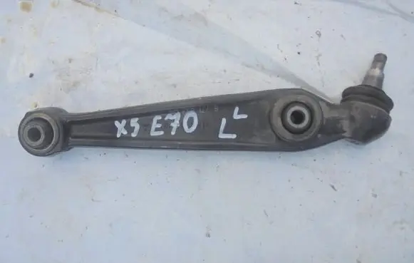 BMW X5 E70 Front lower control arm/wishbone 5465859