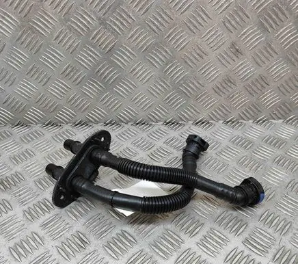Hyundai IONIQ 6 Engine coolant pipe/hose