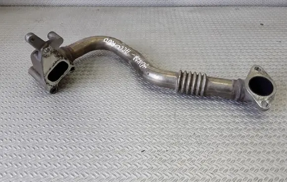 Honda Accord EGR valve line/pipe/hose