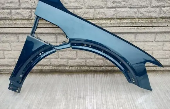 Audi e-tron Fender PPADETRGTRS