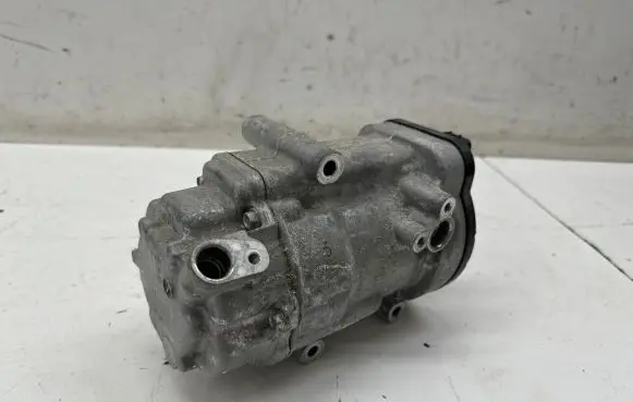 Toyota RAV 4 (XA50) Air conditioning (A/C) compressor (pump) 0424001101