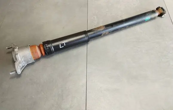 Mercedes-Benz B W246 W242 Rear shock absorber/damper 