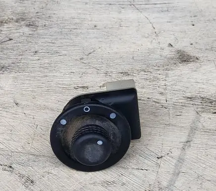 Renault Scenic II - Grand scenic II Wing mirror switch 8200002442A 107486