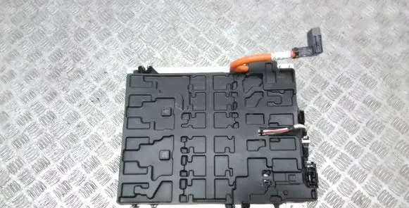 BMW i3 Hybrid / Electric Car Battery Cell 7625066 7648785
