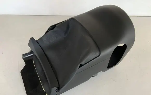 Audi Q7 4M Steering wheel column trim 4M0953516A 4M0953491 4M0953551