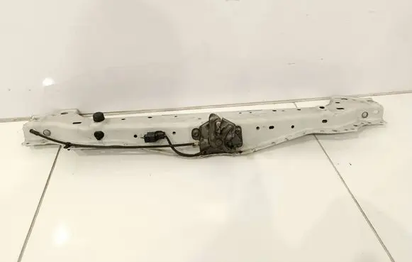 Suzuki Kizashi Top upper radiator support slam panel 