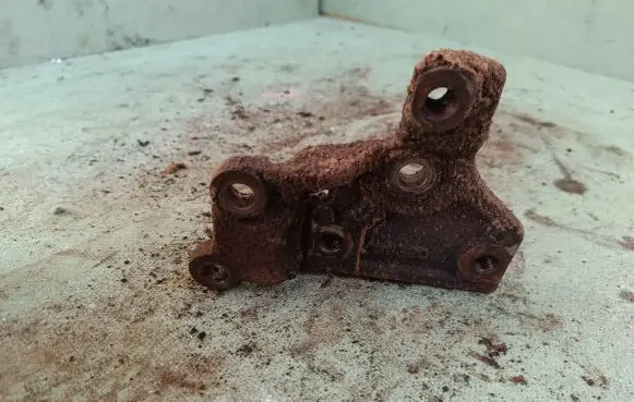 Hyundai Santa Fe Other engine part 39320