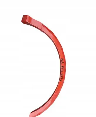 Audi Q2 - Rear arch trim 81A853817A