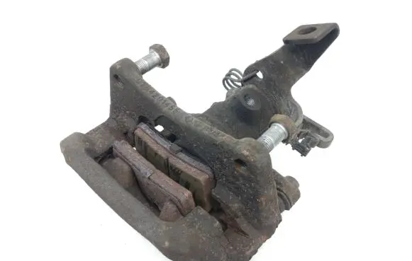 Renault Master II Rear brake caliper 0204201455