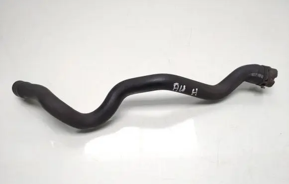 Mercedes-Benz E W211 Engine coolant pipe/hose A2115001972