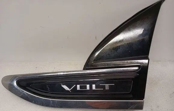 Chevrolet Volt I Fender end trim 20774120