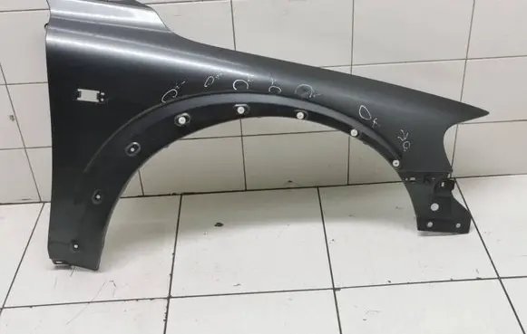 Volvo XC70 Fender