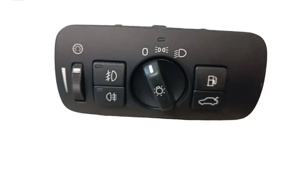 Volvo XC70 Light switch 30739414 04066322