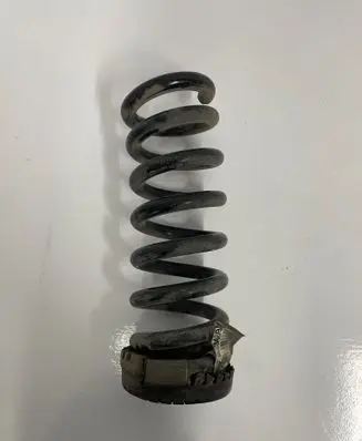 Dodge Charger Rear coil spring 68083469AC
