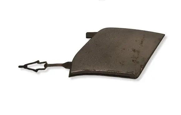 Opel Combo E Front tow hook cap/cover 9816788077