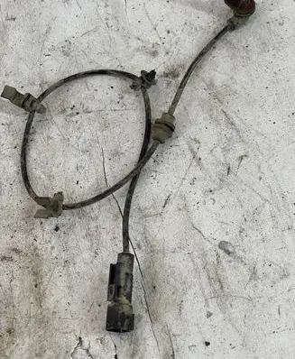 Opel Astra J ABS brake wheel speed sensor 13346945