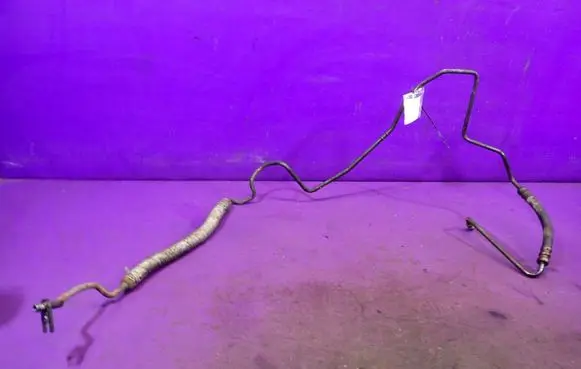 Opel Vectra C Power steering hose/pipe/line 