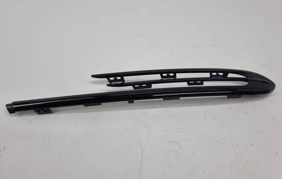 Mercedes-Benz EQA Rear bumper trim bar molding A24388548010