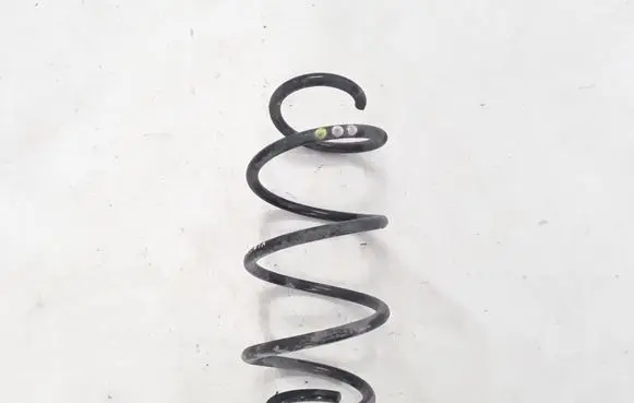 Volvo V60 Front coil spring 31255515