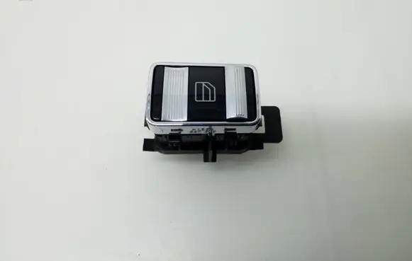 Mercedes-Benz S W221 Electric window control switch A2218201710