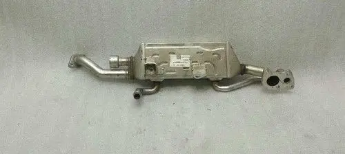 Mercedes-Benz GL X166 EGR valve cooler A6421401875