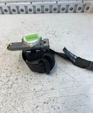 Citroen C3 Front seatbelt 98030365XX 061090 T000045