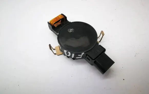 Rain sensor