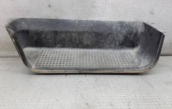 Volkswagen Transporter - Caravelle T4 Front sill trim cover 701863735A