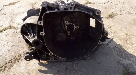 Peugeot 308 Manual 5 speed gearbox 20EA13