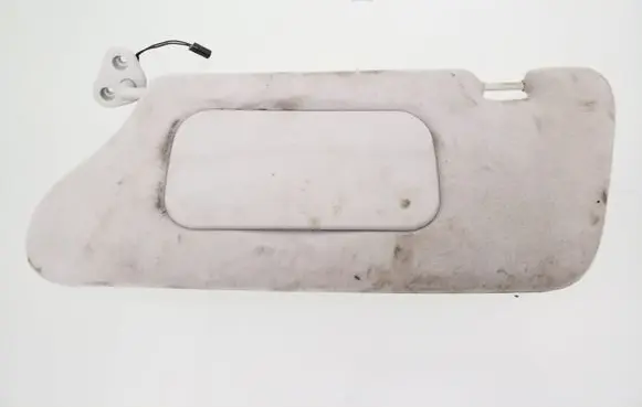 Sun visor