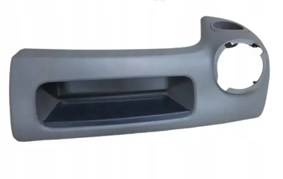 Renault Trafic III (X82) Glove box 683107829R