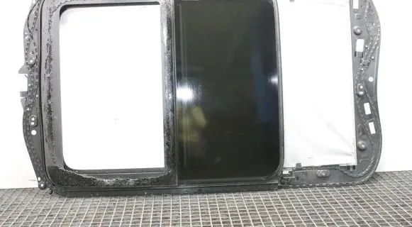 Audi A6 Allroad C7 Sunroof set 4G9877041E