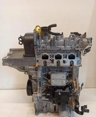 Audi A3 S3 8V Engine CHZD