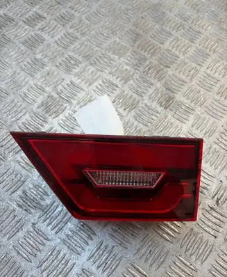 Jaguar E-Pace Tailgate rear/tail lights J9C313192 00206372030000