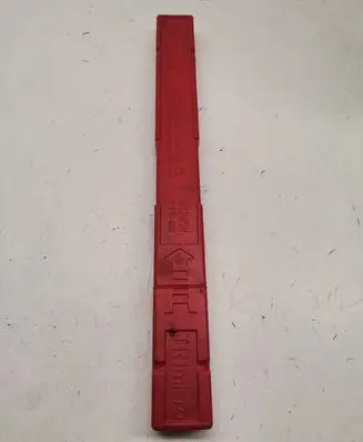 BMW M4 F82 F83 Emergency warning sign 6770487