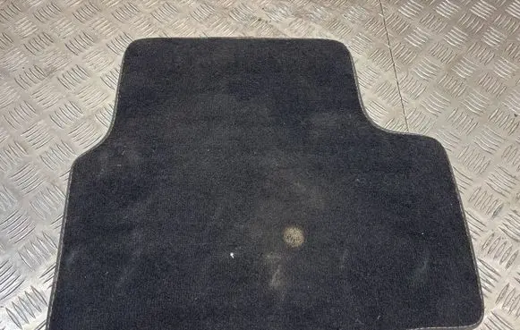 Opel Astra K Rear floor mat 39056505 5066394