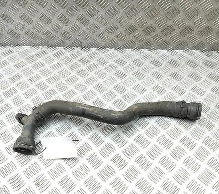 Audi A5 Engine coolant pipe/hose 8W0122101B