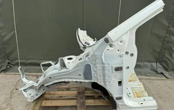 Nissan Murano Z52 Front quarter panel 