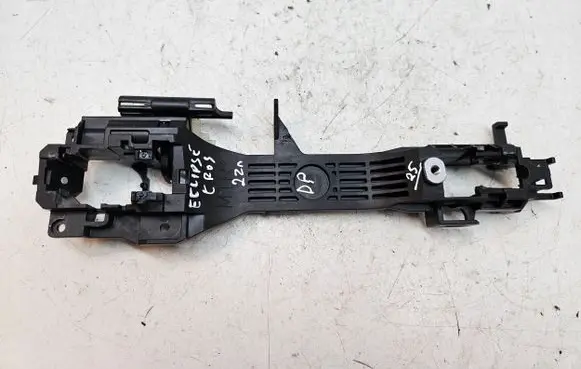 Mitsubishi Eclipse Cross Front door exterior handle/bracket 