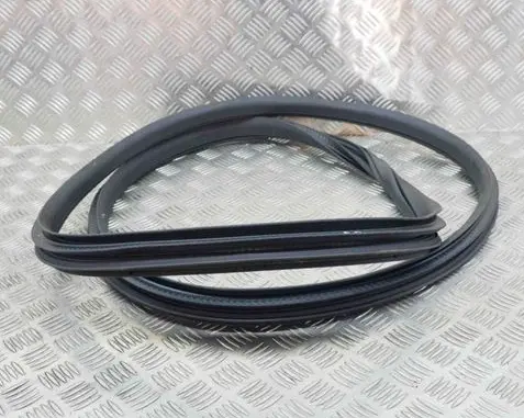 Jaguar I-Pace Rubber seal front door (on door) J9D320708A