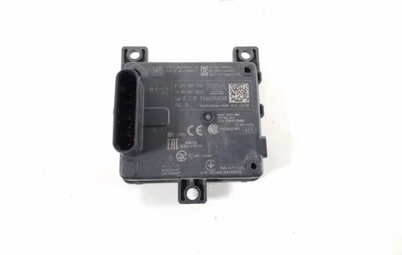 Peugeot 408 P54 Distronic sensor radar 9844384680
