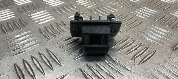 Mercedes-Benz E C207 W207 Sun visor clip/hook/bracket 