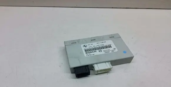 BMW X1 E84 Parking PDC control unit/module 66982402 66216982402 0263004268