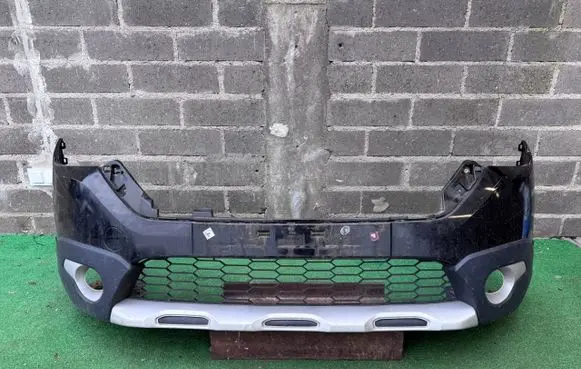 Dacia Lodgy Front bumper 