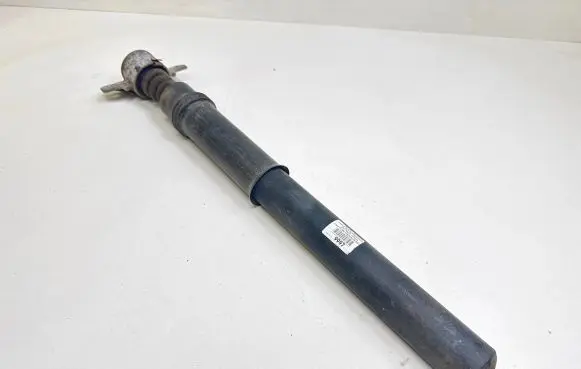 Citroen DS4 Rear shock absorber/damper